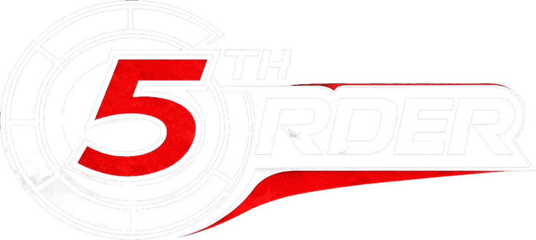 5th Order